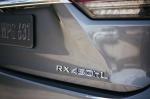 Lexus RX450hL 2019 года (NA)